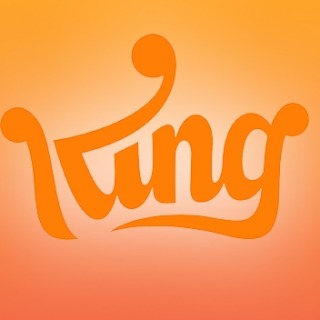 King 的 IPO 股价区间估值高于 Zynga 和 GungHo，但低于 EA