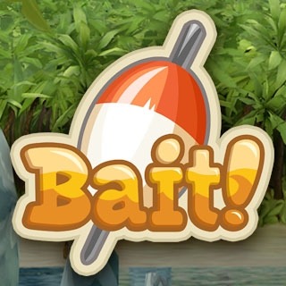 Resolution Games 将为 Bait! 提供 AR 体验，Android 和 iOS 版《Bait! Under the Surface》